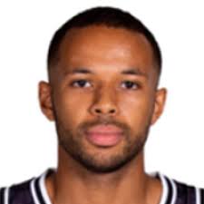 Jeffrey Eromonsele, Basketball Player, Stats, Height, Age