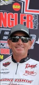 BAM Pro Tour- Columbia River