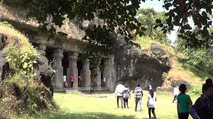 Elephanta Caves, Mumbai - YouTube