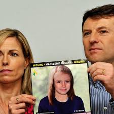 They discovered the van at a disused factory site near the city of braunschweig, in northern germany. Madeleine Mccann S Parents Kate And Gerry Release Statement After New Suspect Identified Liverpool Echo