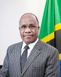 Yesterday's appointment was received with mixed reactions with others expressing their optimism for better. John W H Kijazi Tanzania Foreign Ministry Official List