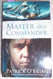 Master and Commander by O'Brian, Patrick