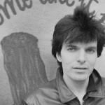 Brian James Dead: The Damned Founder & Punk Pioneer Dies at 70