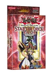 Starter deck 2008 (jp version). Starter Deck Yugi Evolution Ygo Sets Cardmarket