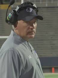 Franklin football coach "not available"