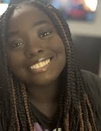 Obituary for La'shay Simmons