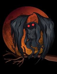 In the same way that the image of dinosaurs. Amazon Com The Mothman 2020 2021 Daily Weekly Monthly Planner January 2020 December 2021 Personal Planner For Cryptid And Cryptozoology Lovers 8 5x11 9781694074638 Publishing Pixelcynic Books