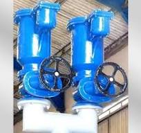 Air Valves