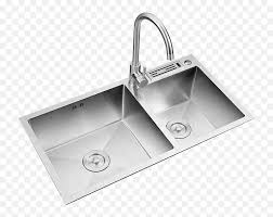 A wide selection of kitchen sinks from top sink manufacturers like julien, blanco, whitehaus, john boos, houzer and more at kitchensource.com. Yida Wholesale Italian Double Bowl 304 Stainless Steel Hand Made Kitchen Sink For Mansion Villa Project Buy Sri Lanka Japan Above Mount S S 304 Kitchen Sink Png Italian Hand Png