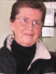 Shirley Elizabeth Grealey Obituary