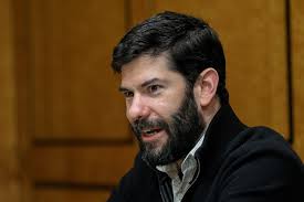 Queremos que la Bolsa conserve su dinamismo y que trascienda”