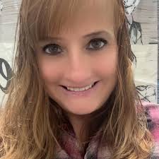 Tricia Lawrence Cuthbertson