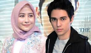 Bahkan ia langsung disambut wali kota tangerang, arief r wismansyah dan juga kepala dinas kesehatan, dr liza puspadewi. Prilly