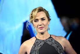 Kate Winslet on Lee Nude Scenes, Calls Out Male Investors
