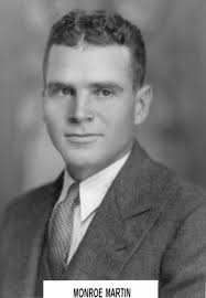 Monroe Martin Jackson (1903-1962)