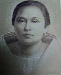 Leoncia Santos Reyes