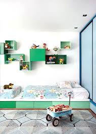 Washi tape wood initial craft. Gorgeous Shared Rooms For Kids Handmade Charlotte
