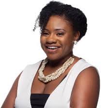 Iesha Burns's Instagram, Twitter & Facebook