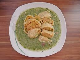 Thuringer Wickelklosse Von Sonja Chefkoch Wickelklosse Klosse Lecker Kochen