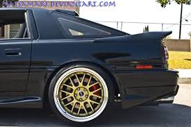 notorious m k 3 by rodel toyota supra a70 builds diy toyota supra a70