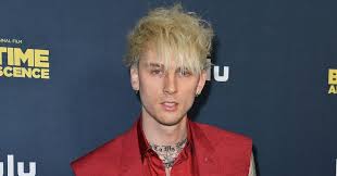 Mgk fanfic machine gun kelly and lily have been together for a couple of years. Machine Gun Kelly S Reported Girlfriend List Is Star Studded
