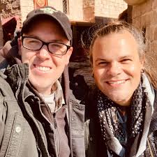 From NFL Films intern to the "Tom Brady of the music industry." Over the  past three decades, David Robidoux has helped sculpt and shape the musical  tone of the NFL. 📰:  https://www.apmmusic.com/blog/apm-news/behind-the-composer-david-robidoux -nfl-films