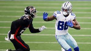 Blocking Penalties A Rare Blemish To Cowboys Wr Ceedee Lamb S Fast Start