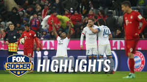 Fc köln schalke 04 vs. Bayern Munich Vs Fsv Mainz 05 Highlights 1 2