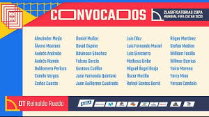 From graffiti tours in bogota to exploring the coffee triangle and trekking to a lost city, here are the best things to do in colombia. Lista De Convocados De La Seleccion Colombia Conoce A Los 28 Nominados De Rueda Para Las Eliminatorias Qatar 2022 Colombia Vs Bolivia Colombia Vs Paraguay Colombia Vs Chile