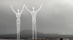 Image result for quirky pylon