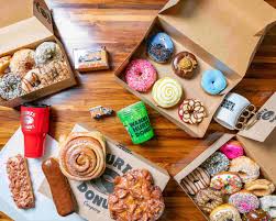 When you enter through the doors of ginger thai you can smell the delicious thai food! Order Hurts Donut Company Cedar Falls Delivery Online Waterloo Cedar Falls Menu Prices Uber Eats