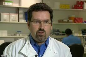 Cancer Research UK-funded drug trials could spare children from lifelong  chemotherapy side effects