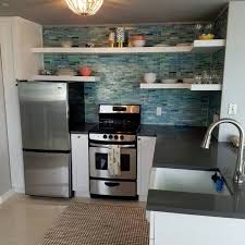 Discover the complete range of domestic appliances for your home that combine technology, style and design: 50 Airbnb Rentals With Absolutely Gorgeous Kitchens
