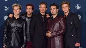 Where NSYNC are now amid reunion rumors - best-selling author to  advertising cat food - The Mirror US