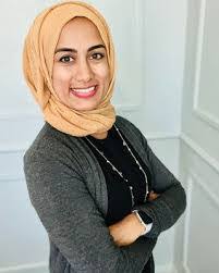 Selina Ali's Instagram, Twitter & Facebook