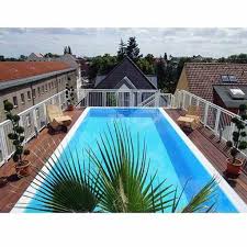 Top 11 Hotels With A Rooftop Pool In Berlin 2021 Wow Travel