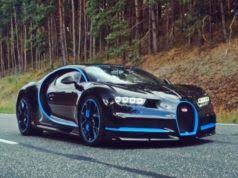 Bugatti Chiron 0 400 0 Km H In 42 Seconds A World Record Bugatti Chiron Bugatti Sports Car
