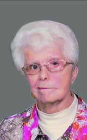 Marjorie Mae Whitney Milliman