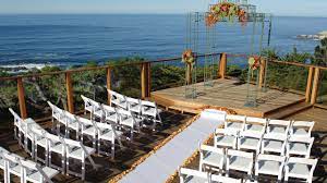 Carmel Hotel Weddings Beach Wedding Venues California Carmel Beach Wedding Carmel Weddings