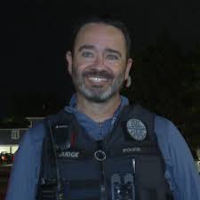 SWAT standoff at Columbia Park Apartments