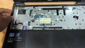 After setting up your computer as illustrated in the setup poster, let us show you after setting up your computer as illustrated in the setup poster, let us. Acer Aspire V5 471 571 571g 471g How To Replace The Harddrive Keyboard Dvdwriter Youtube