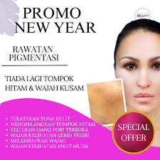 Marissa Timeless Beauty Shah Alam