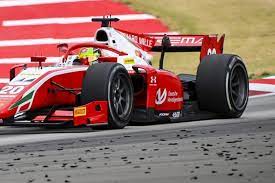 May 22, 2021 · mick schumacher konnte an der qualifikation nicht teilnehmen. Mick Schumacher Falsches Teil Am Auto Aber Keine Strafe