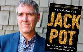 What The World Looks Like to the Super-Wealthy