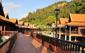 Berjaya Langkawi Resort فندق و منتجع برجايا لنكاوي