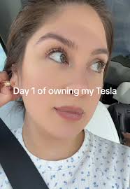 Tesla Vanessa