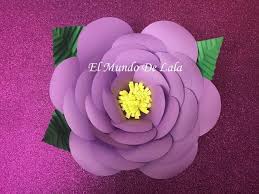 Moldes de cosmetiqueras en tela, prácticos y muy útiles. Diy Como Hacer Tus Propios Moldes Para Flores De Papel Medianas Paso A Paso Youtube
