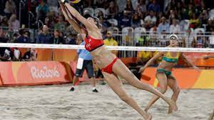 Mas poucos deles sofreram tanto quanto bruno schmidt. Tudo Sobre Volei De Praia Nos Jogos Olimpicos Toquio 2020