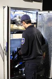 Port Monmouth First Aid...