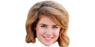 Check out the latest pictures, photos and images of palina rojinski. Cardboard Cutout Celebrity Palina Rojinski